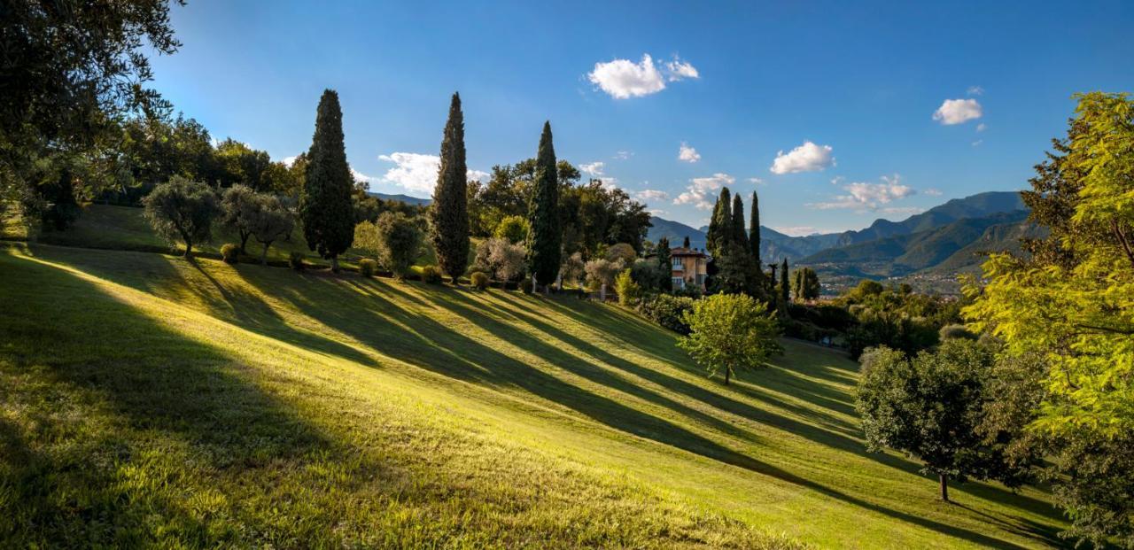 Borgo Il Mezzanino Villa Saló Exterior foto