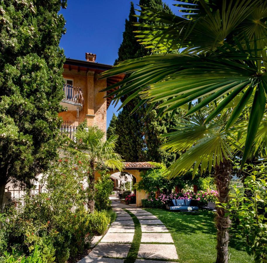 Borgo Il Mezzanino Villa Saló Exterior foto