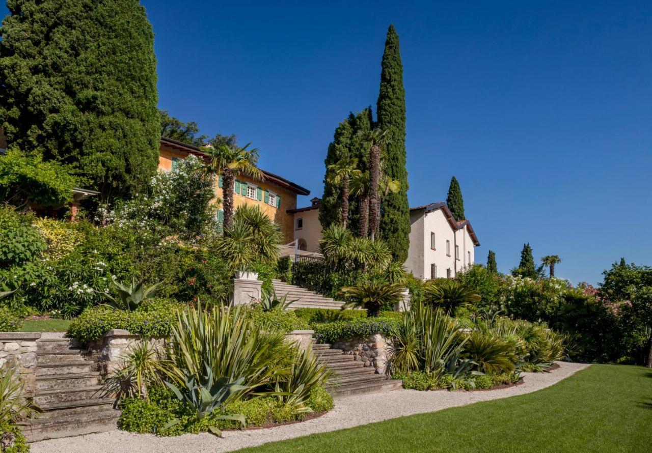 Borgo Il Mezzanino Villa Saló Exterior foto